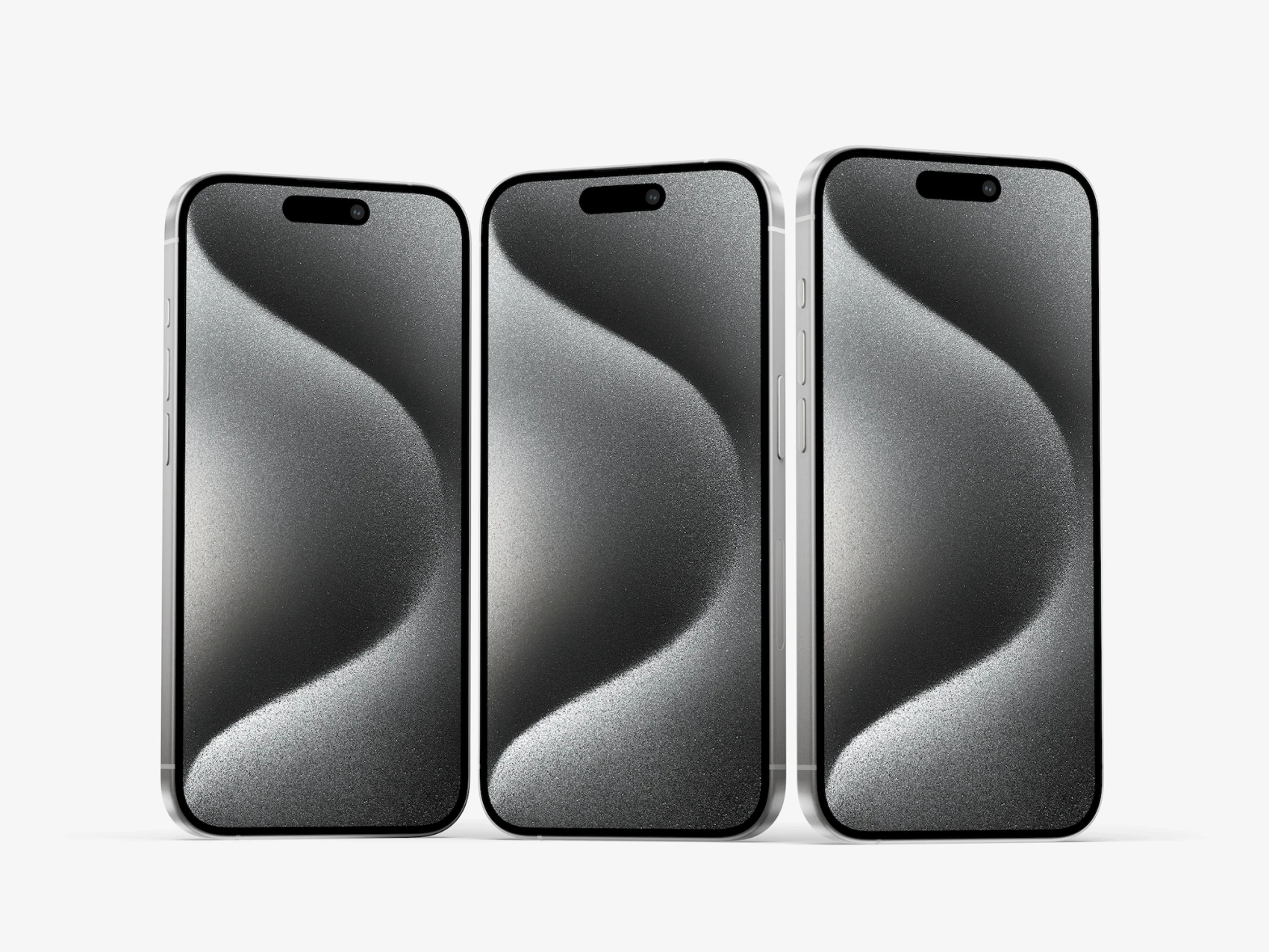 iPhone 15 Pro Mockup, 11 4