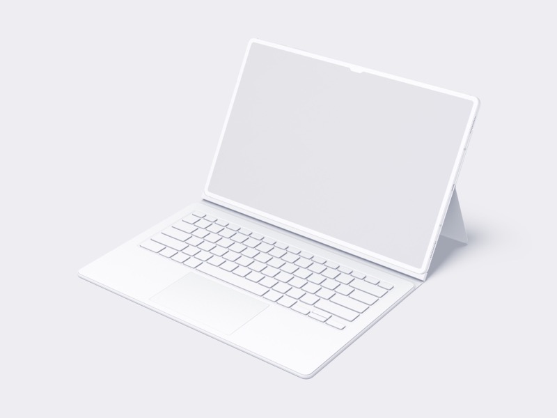 Samsung Tab S8 Ultra, Clay 12