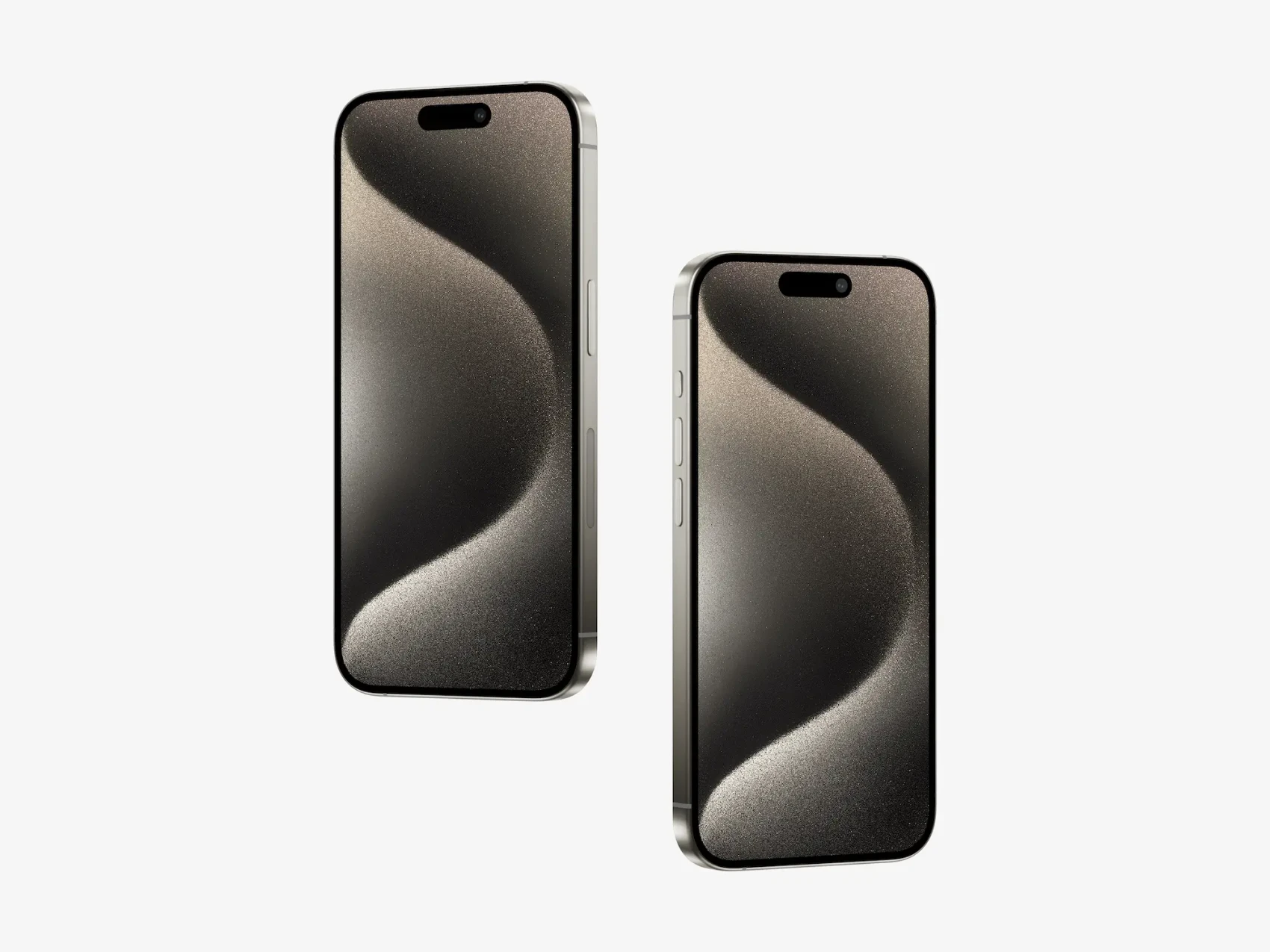 iPhone 15 Pro Mockup, 07 3