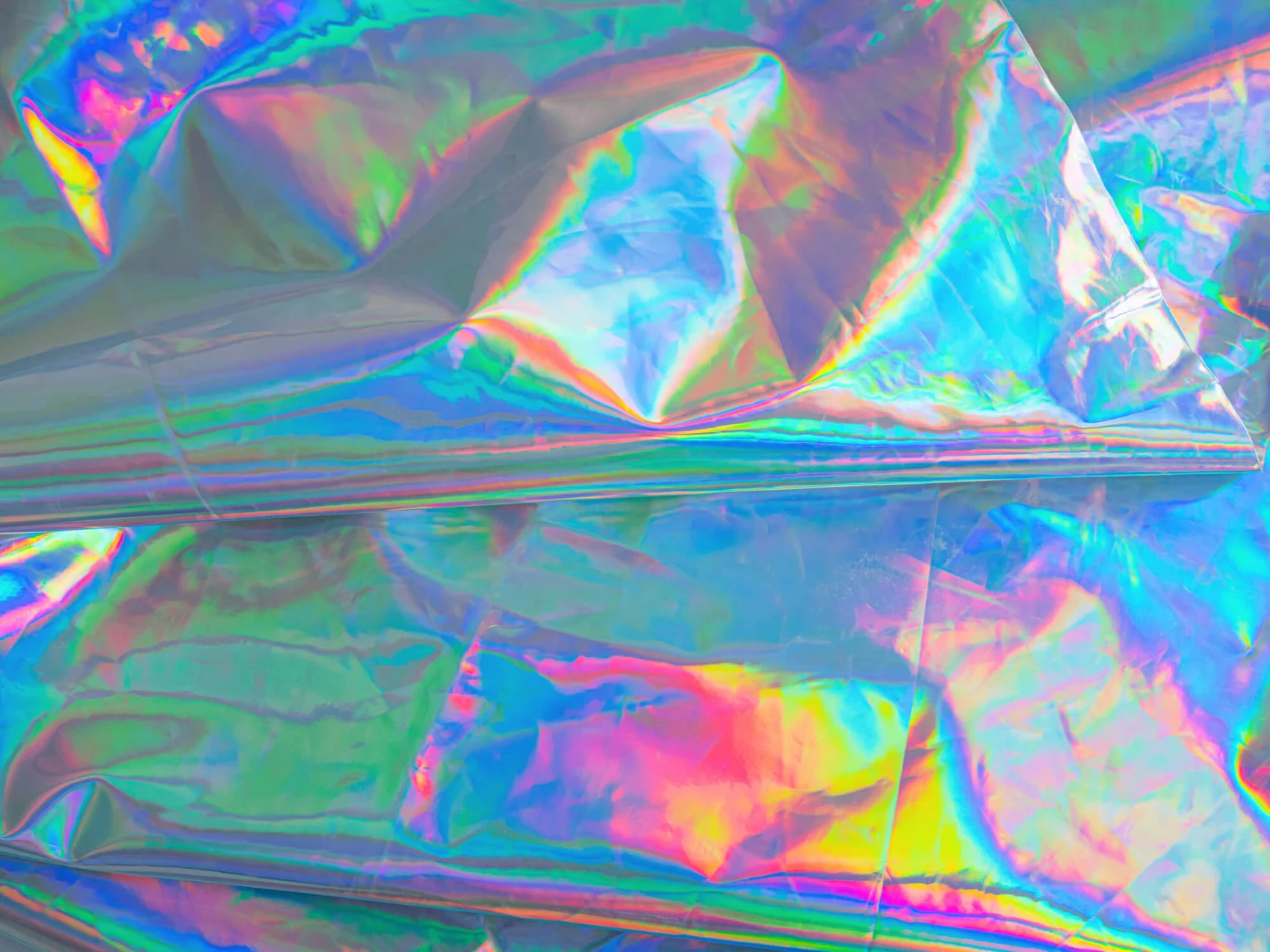 Holographic Texture, 01 1