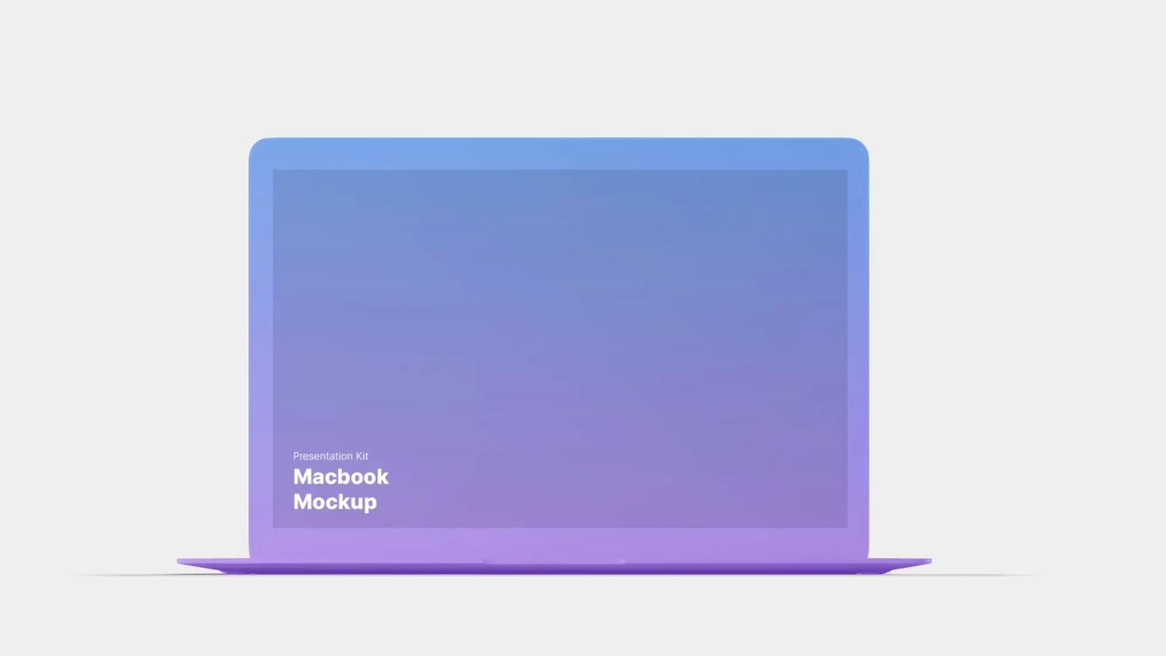 MacBook, MacBook Pro Mockups 49