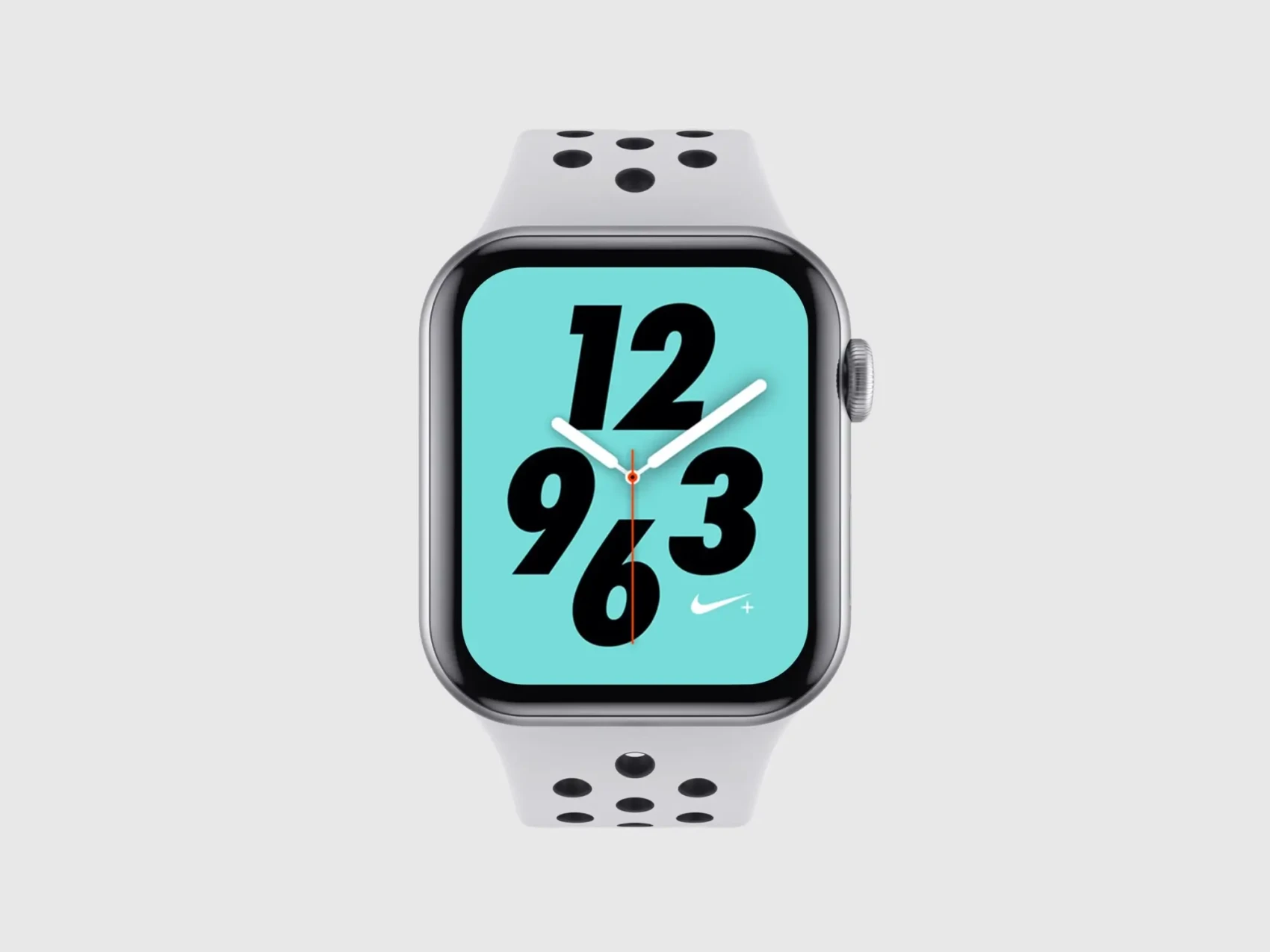 Apple Watch 4 Mockups 22
