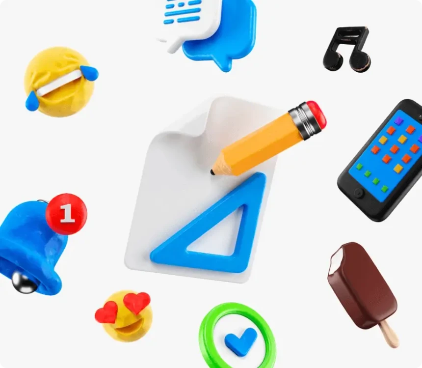 Whooola! Illustration Kit 5