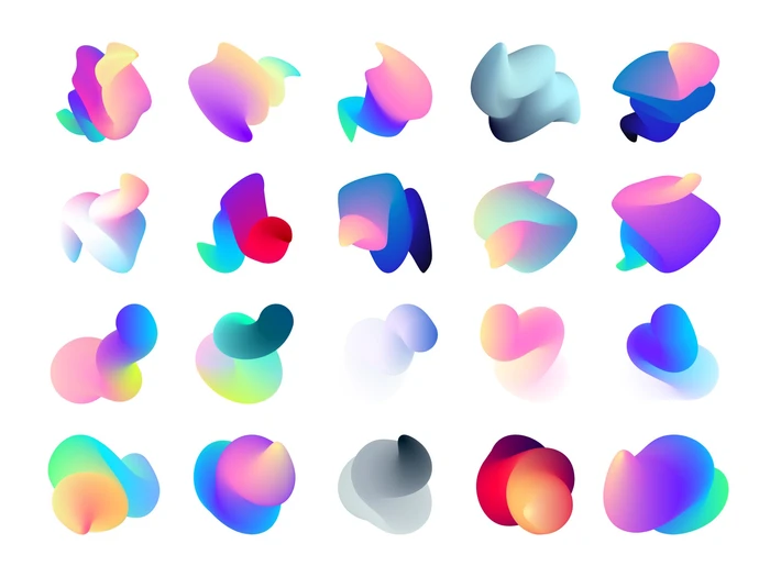 Splaaashes, Collection 03