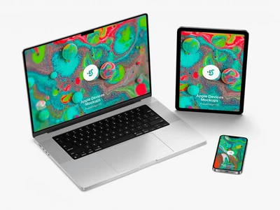 Apple Set Bundle