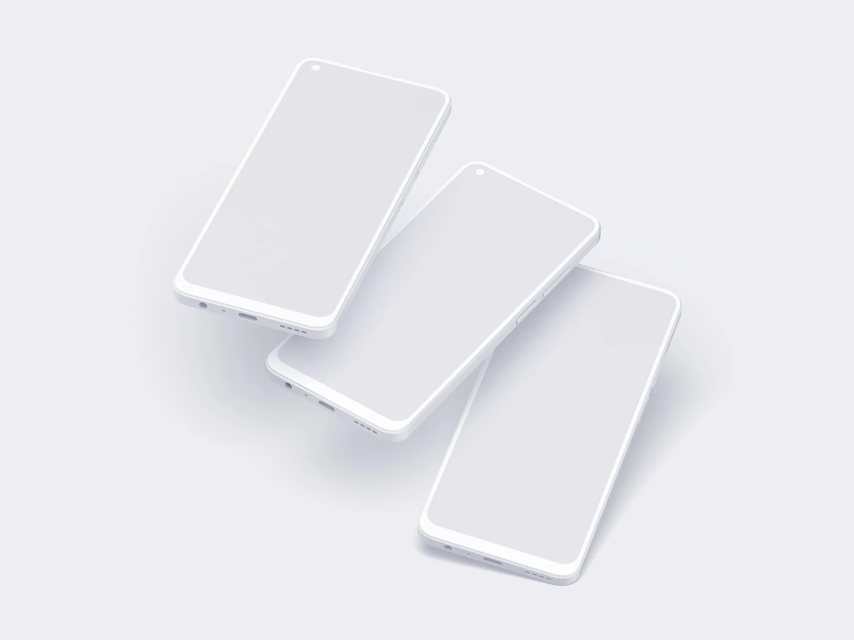Realme 10, Clay 04 1