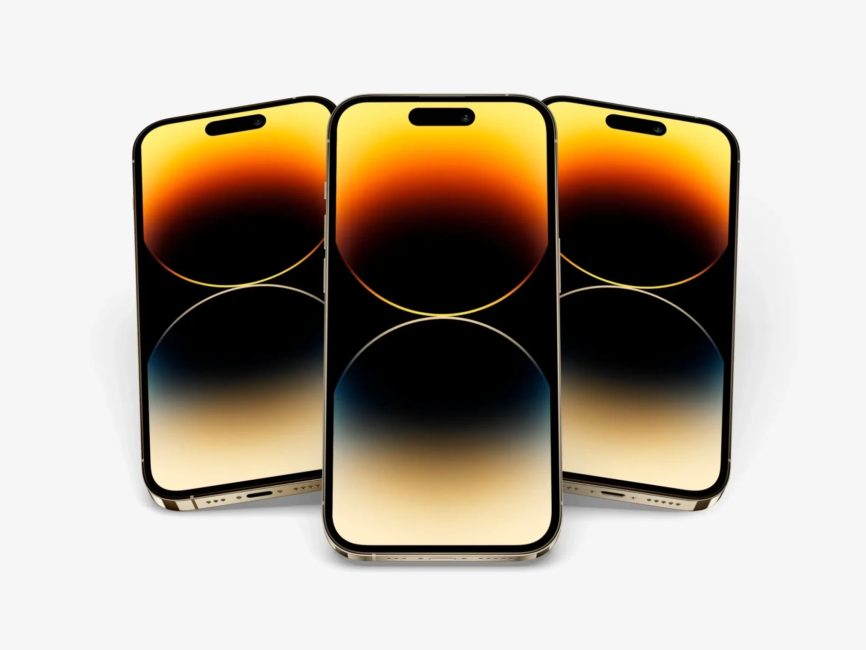 iPhone 14 Pro Mockups 68