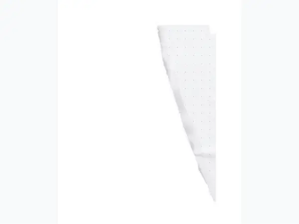 Glued Paper Mockup, US Glossy, 16