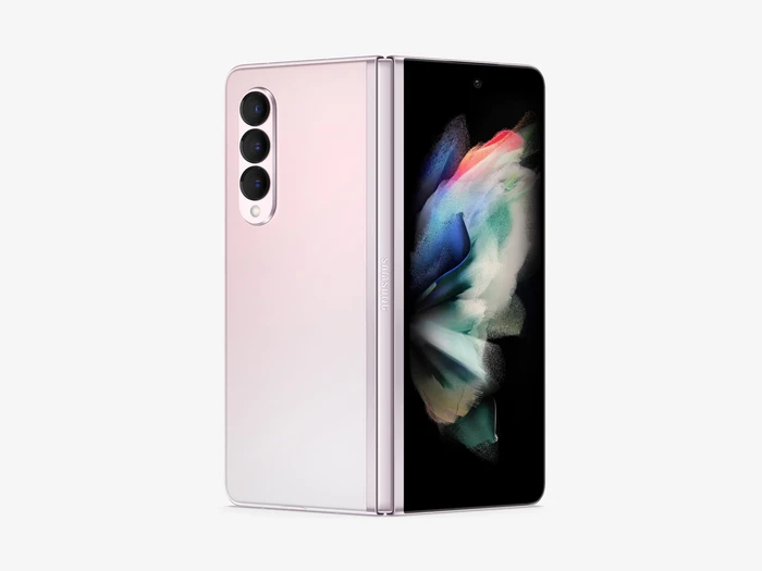 Samsung Galaxy Z Fold3, 04