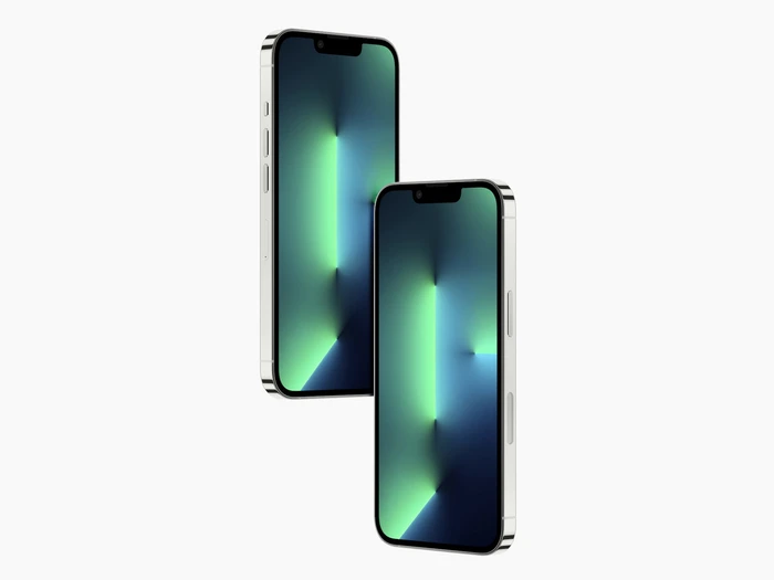 iPhone 13 Pro Mockups: 04