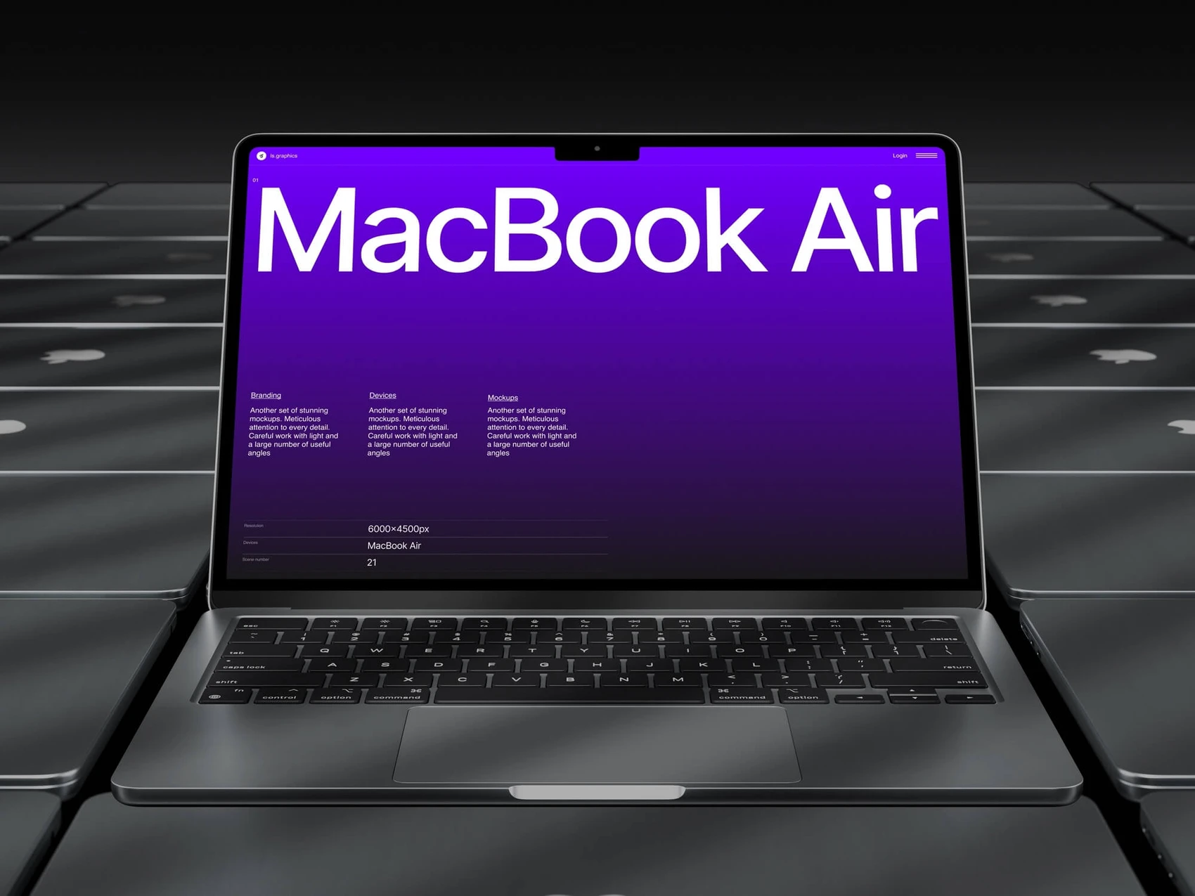 L-Mockups: MacBook Air 08 1