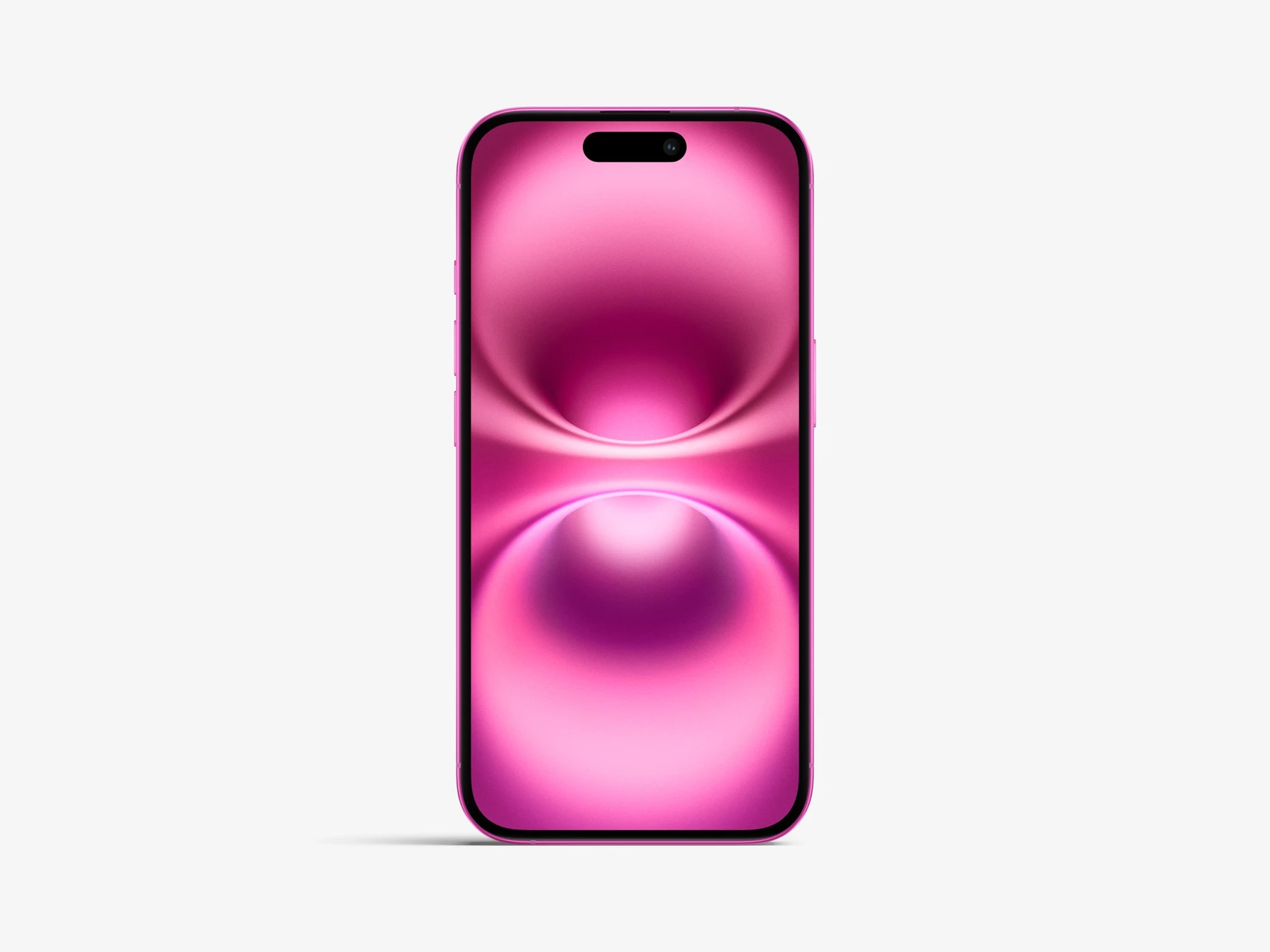 iPhone 16 Mockup, Scene 21 1