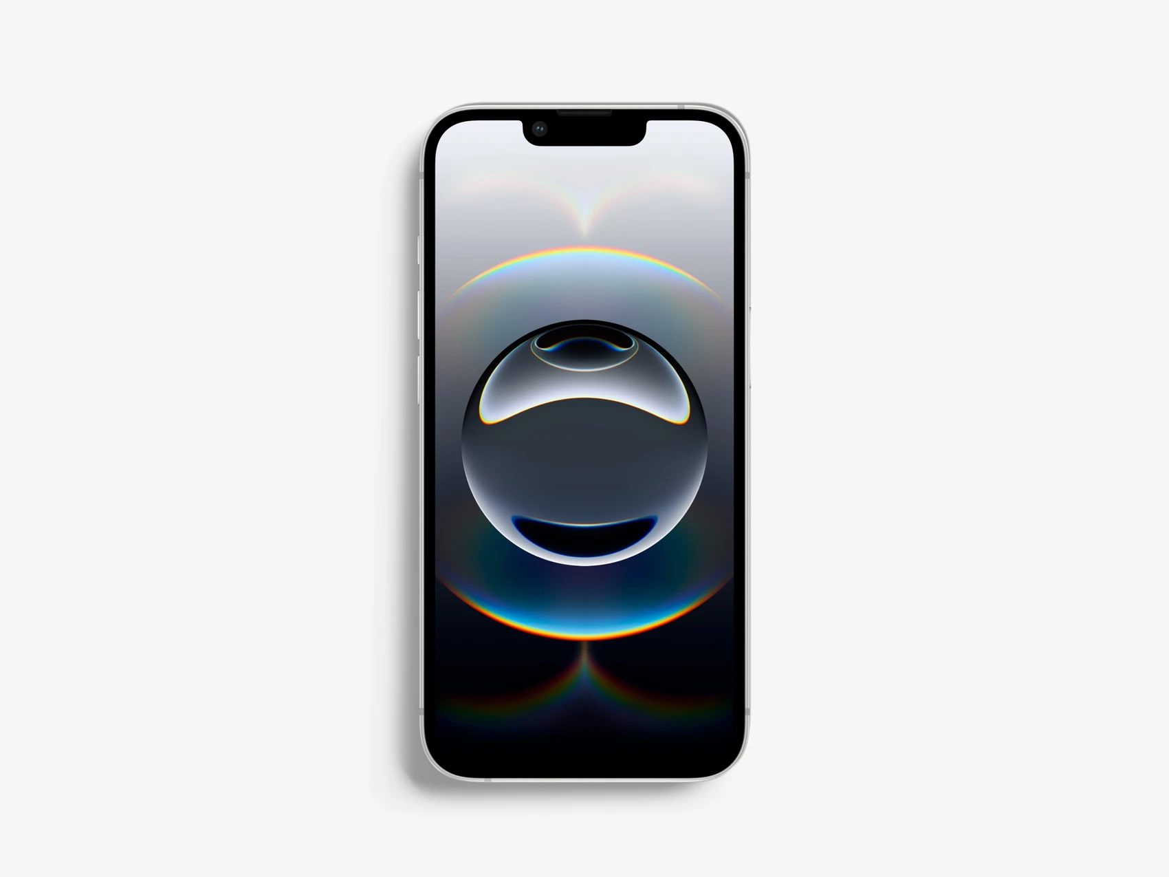 iPhone 16e Mockup, Scene 22 2