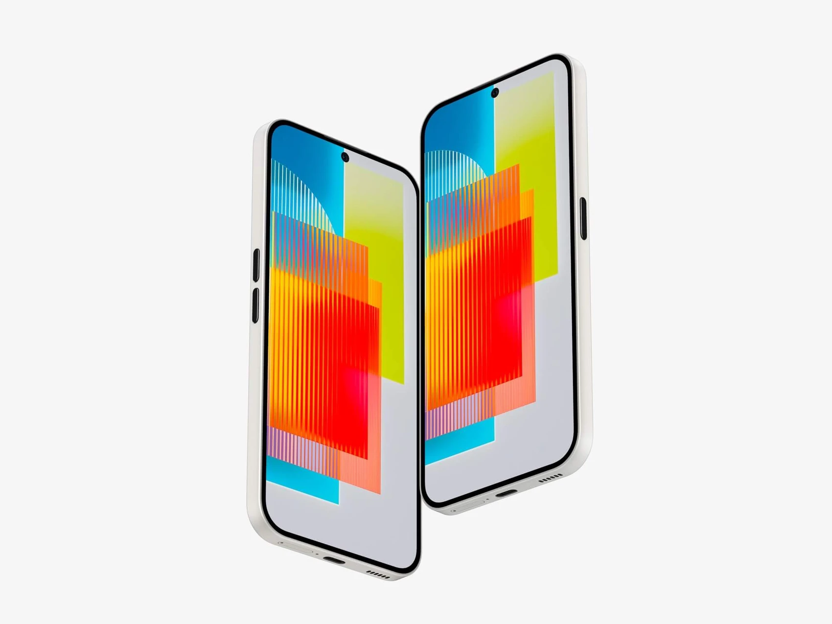 Nothing Phone (2a) Mockups 18 1