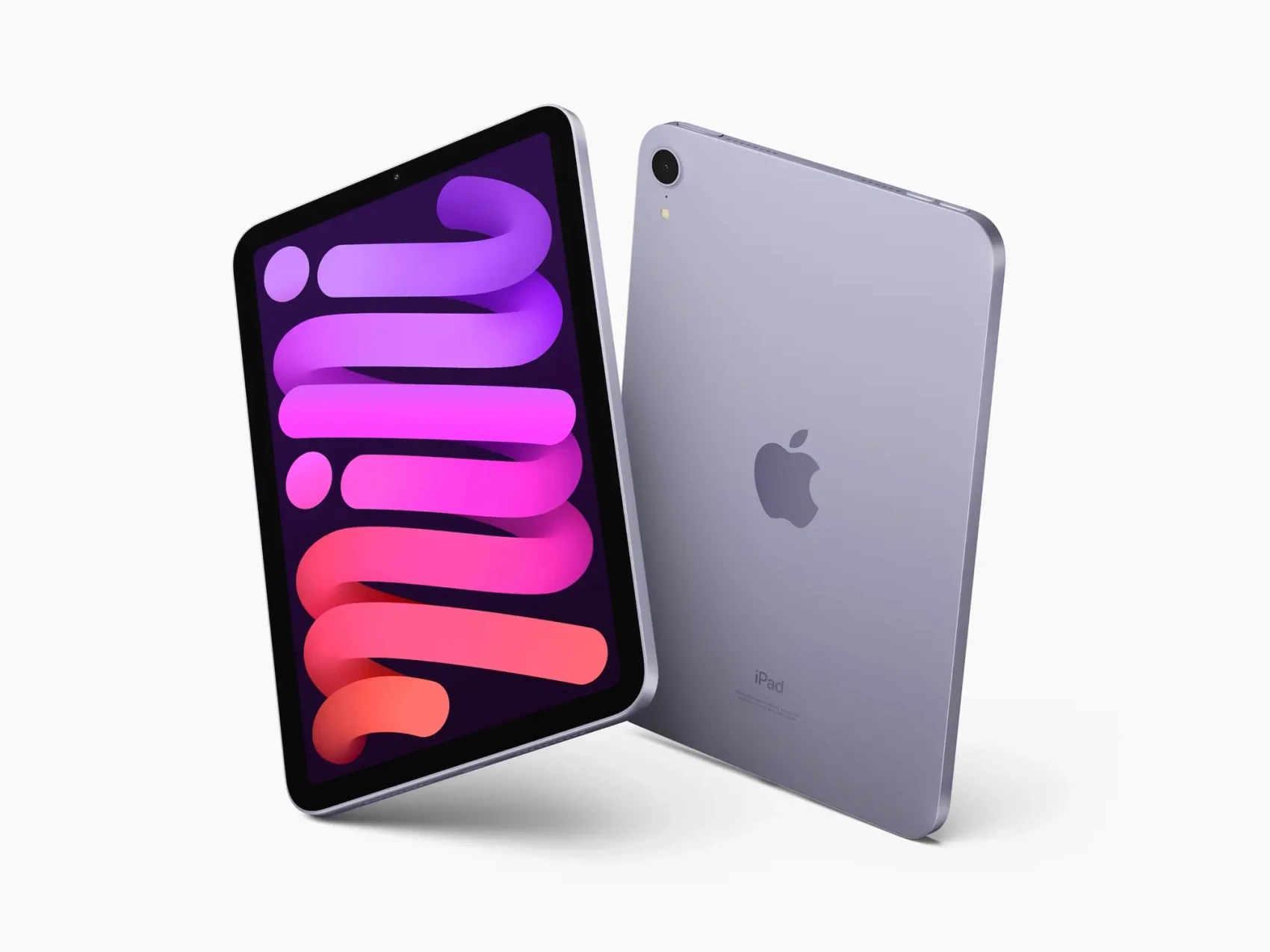 iPad Mini Mockups 28