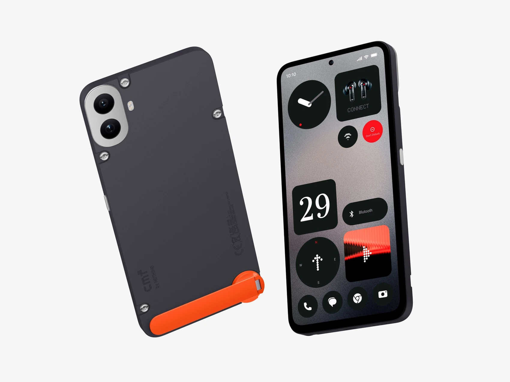 CMF Phone 1 Mockup, Scene 09 1