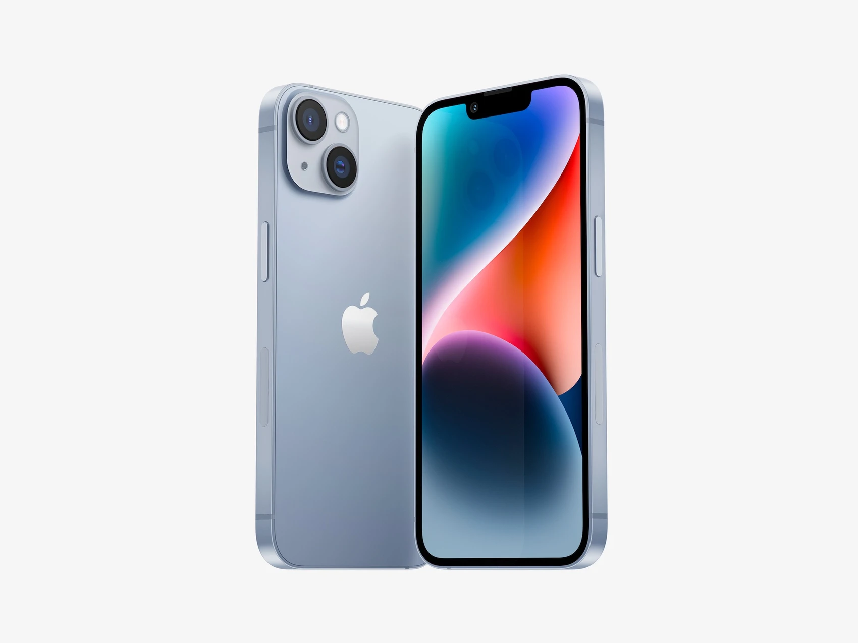 iPhone 14 Mockup, 04 5