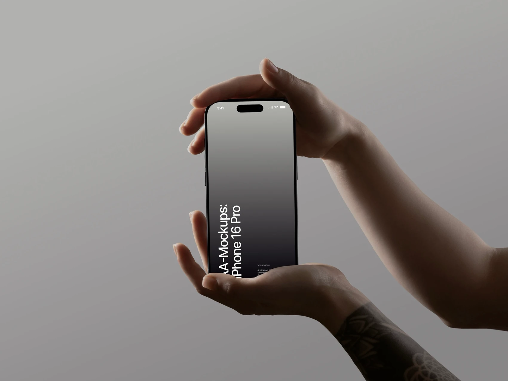 AA-Mockups: iPhone 16 Pro, Scene 08 1