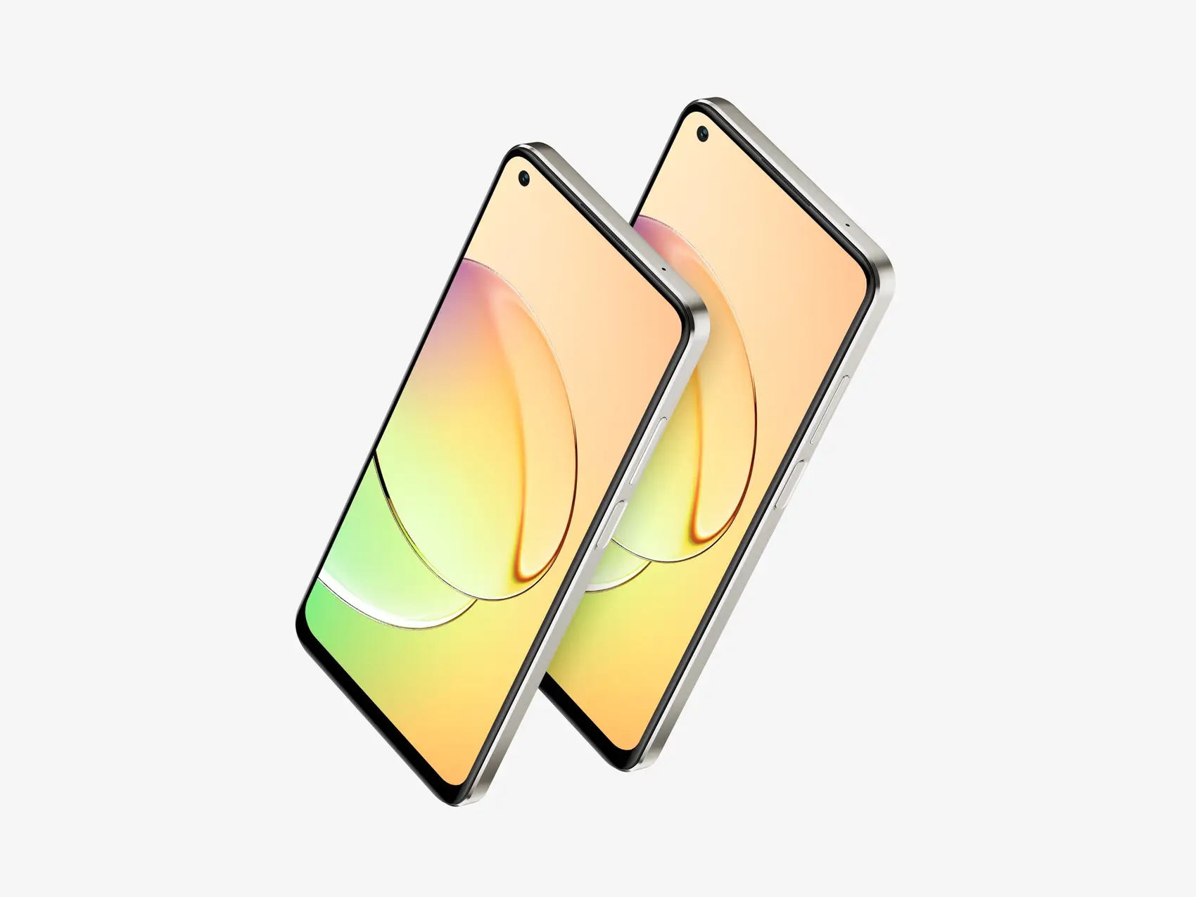 Realme 10, 20 2