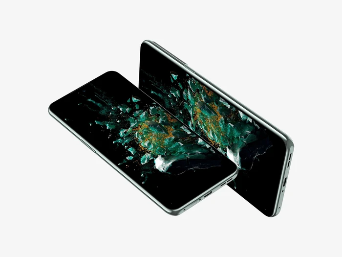 OnePlus 10T Mockup, 05