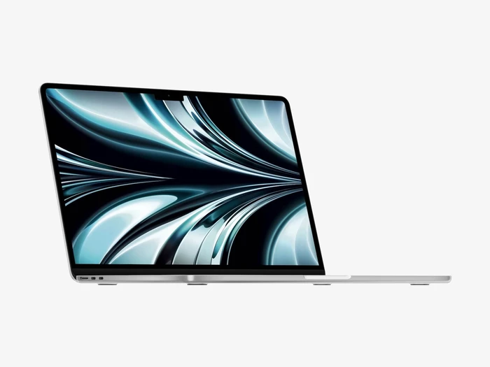 MacBook Air (M2) Mockups, 17