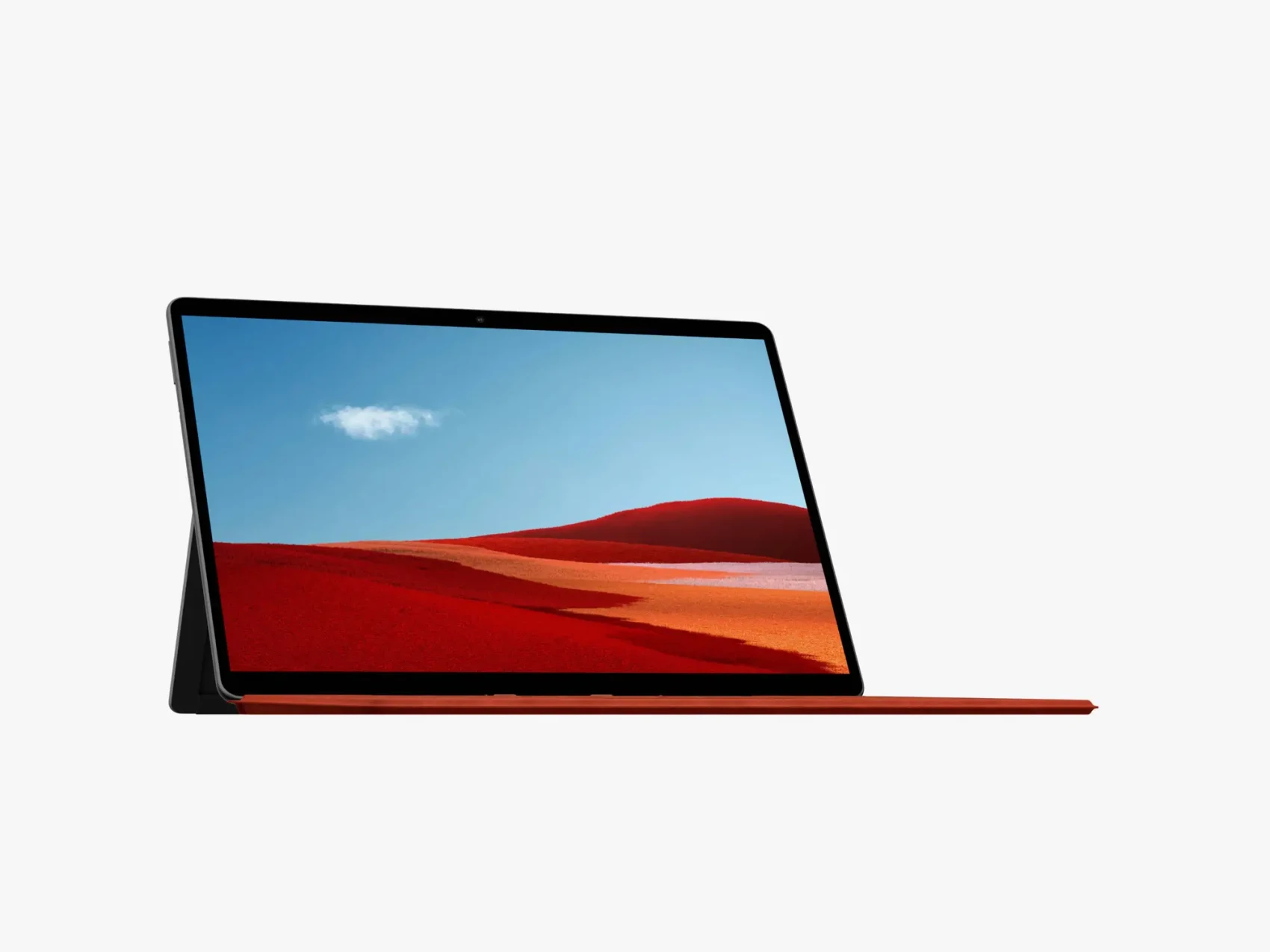 Surface Pro 8 Mockups 43