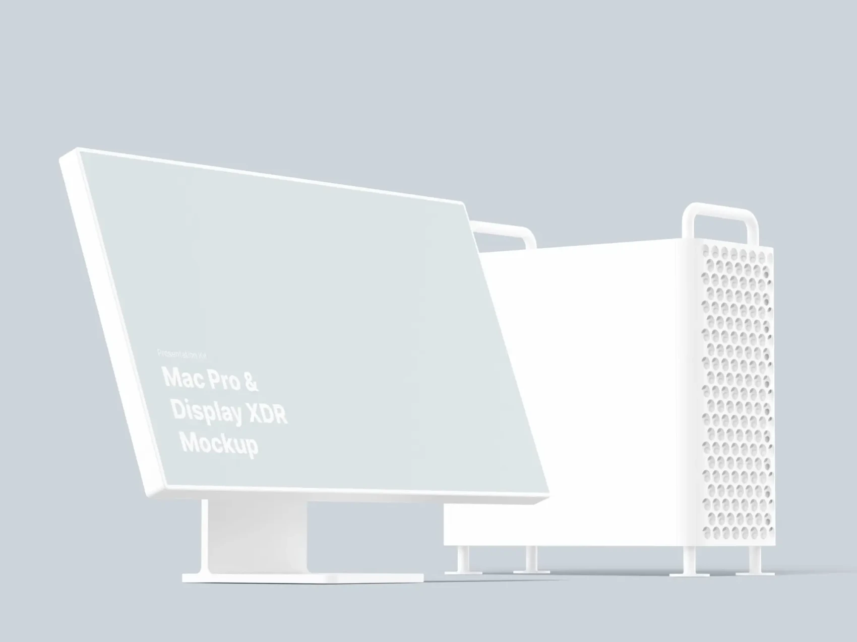 Mac Pro & Display XDR Mockups 26