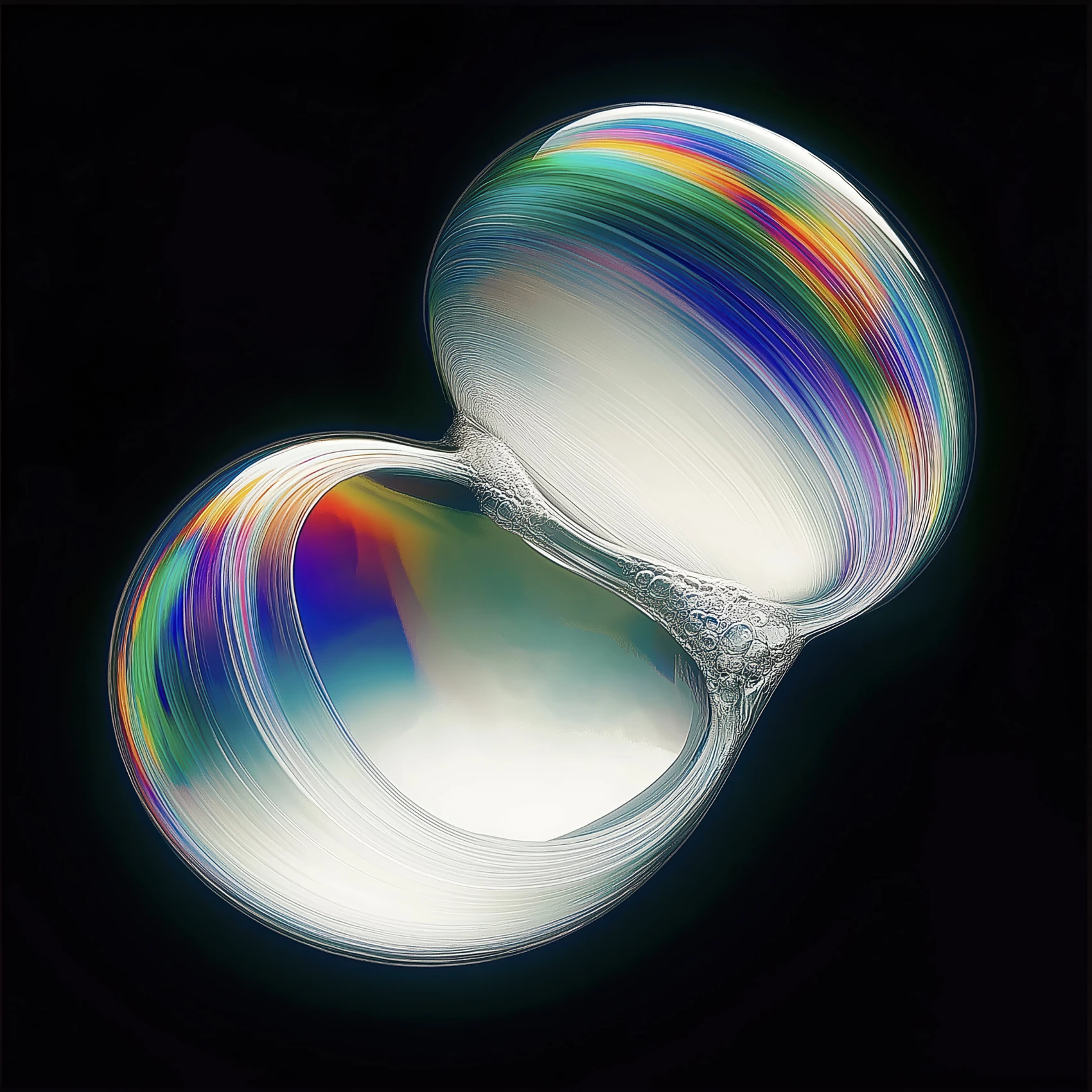 Vivid Spheroids 10 1