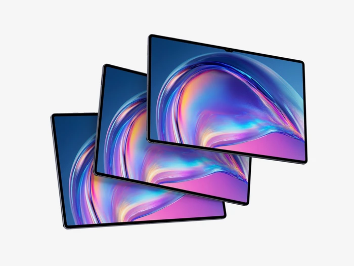 Samsung Galaxy Tab S10 Ultra Mockup, Scene 07