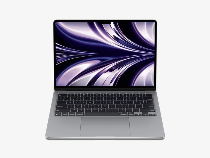 MacBook Air (M2) Mockups, 09