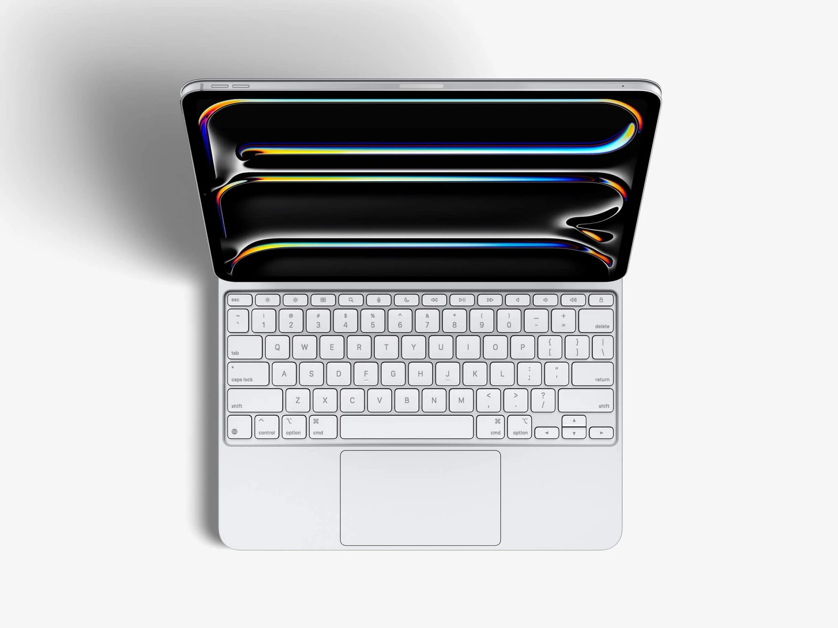 iPad Pro (2024) Mockups, 17 2