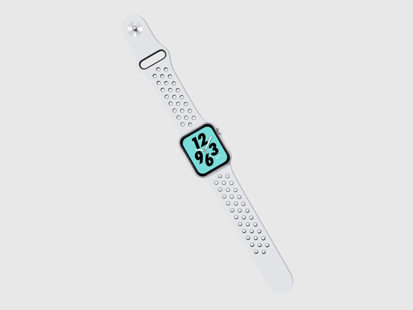 Apple Watch 4 Mockups 23