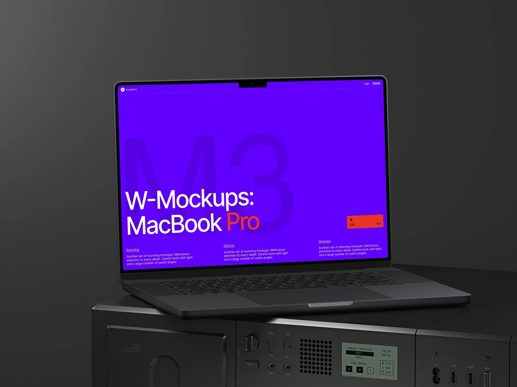 W-Mockups, Scene 09 1