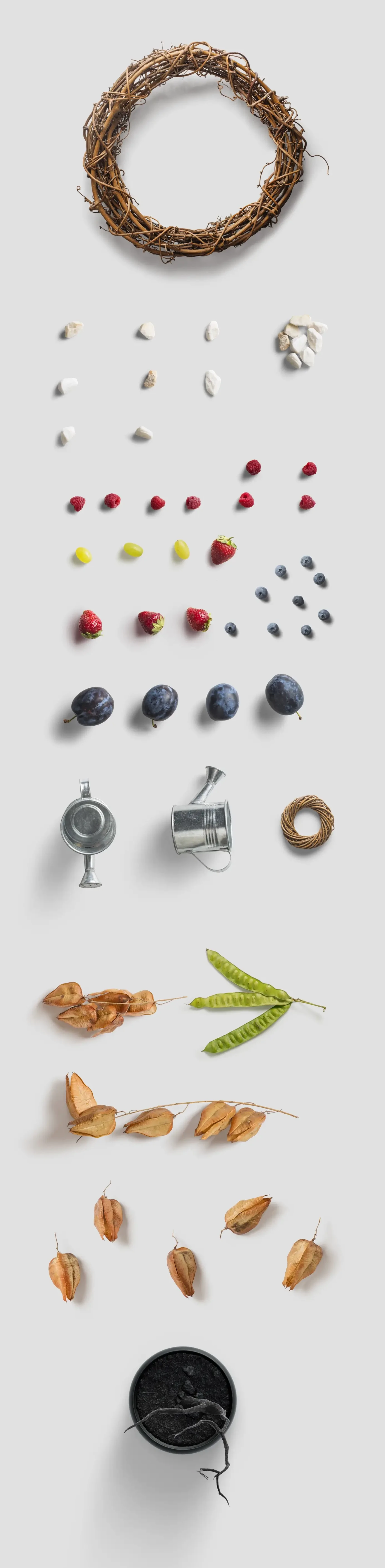 Environment Items 14