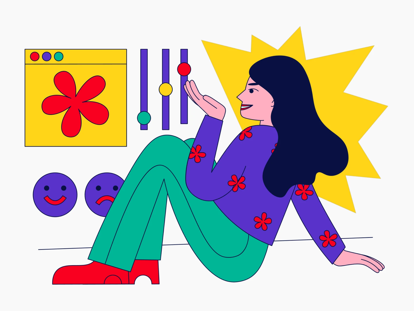 Waaahh, Customize Ur Expierence 1