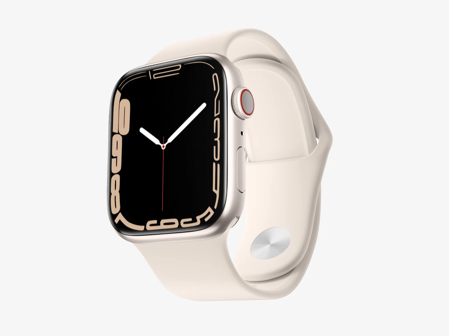 Watch Series 7 Mockups, 04 2