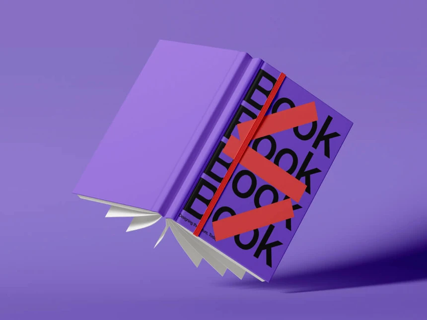 Nome, Print Mockups 11