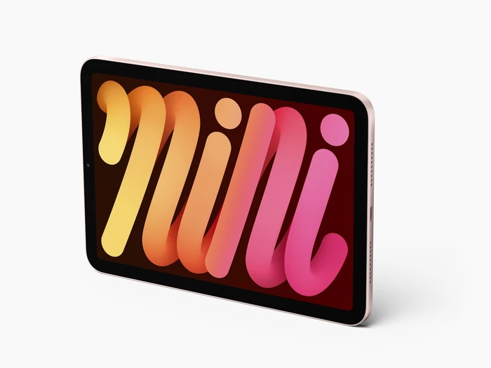 iPad Mini Mockups, 06