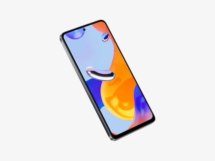 Redmi Note 11 Pro Mockups, 11