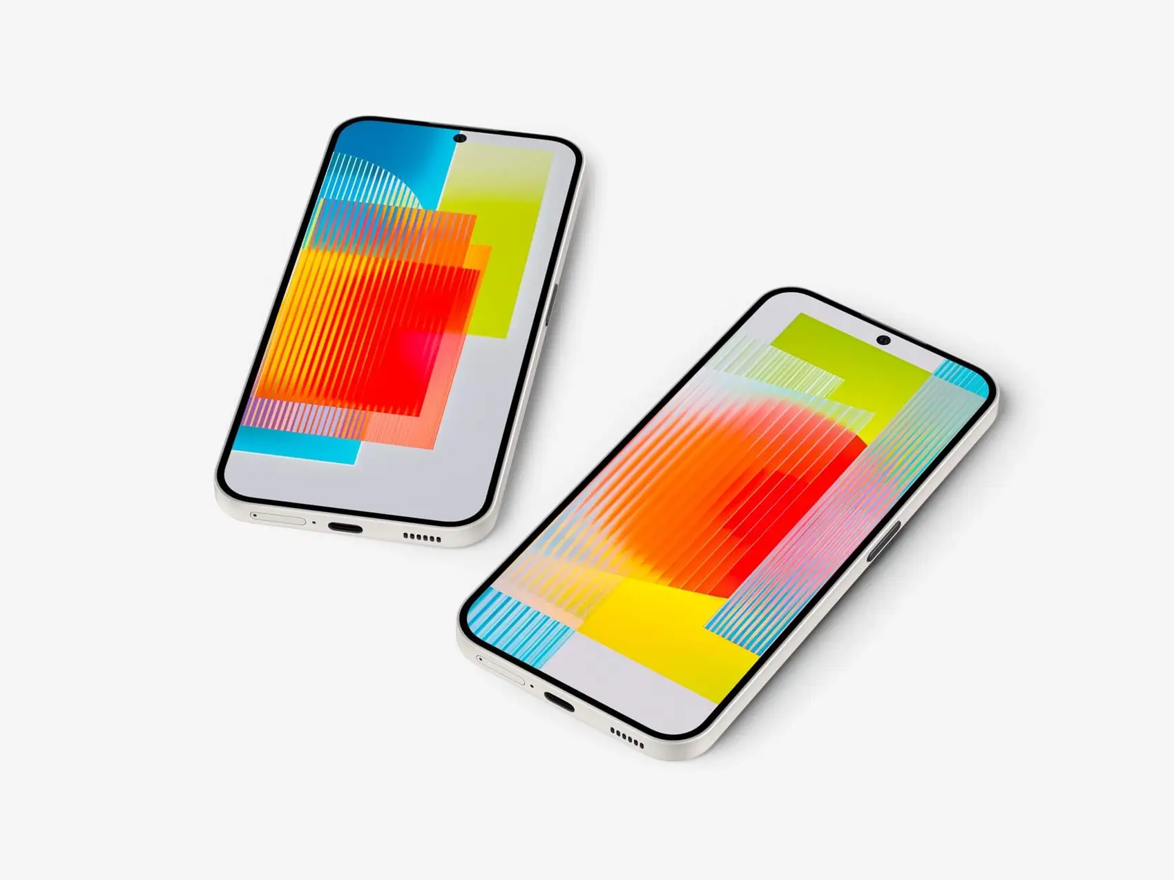 Nothing Phone (2a) Mockups 14 1