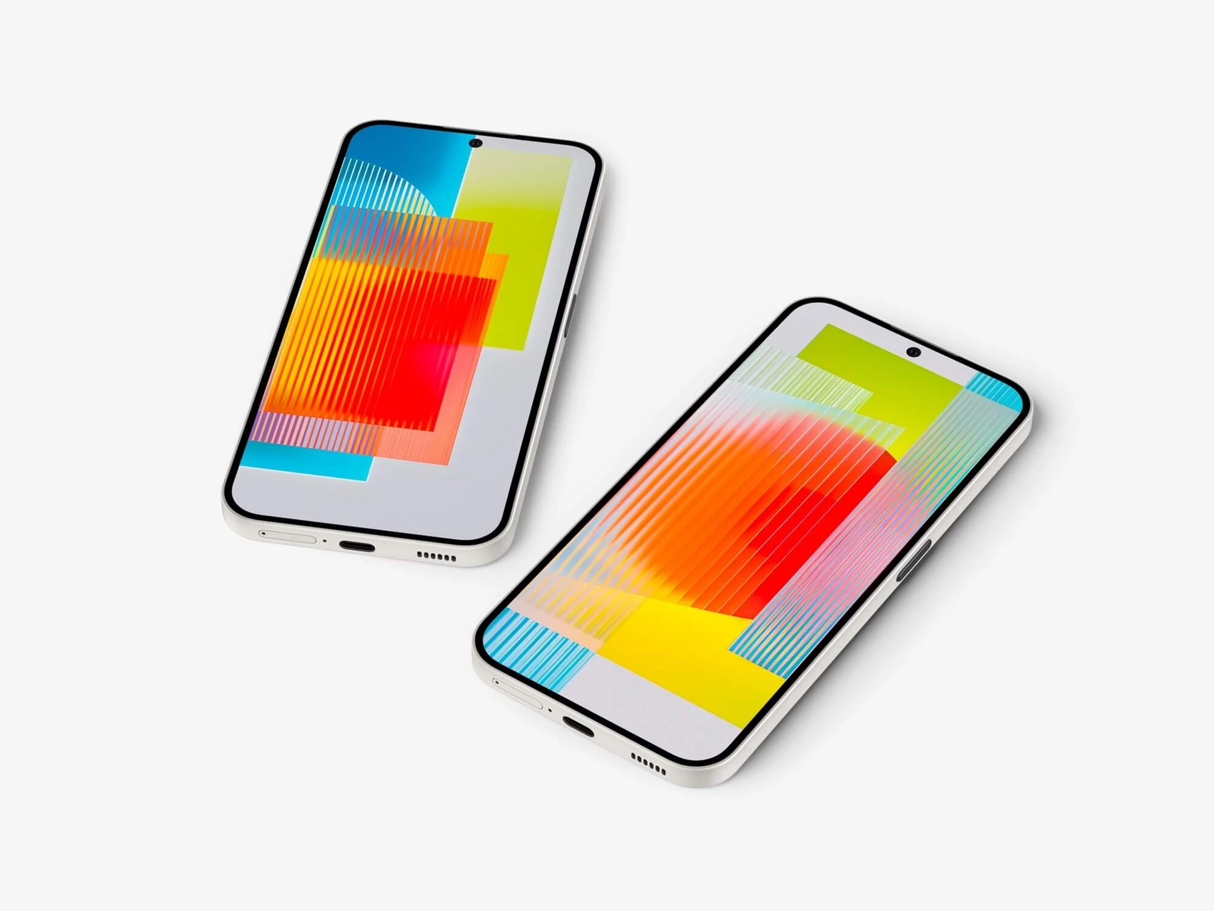 Nothing Phone (2a) Mockups 14 1