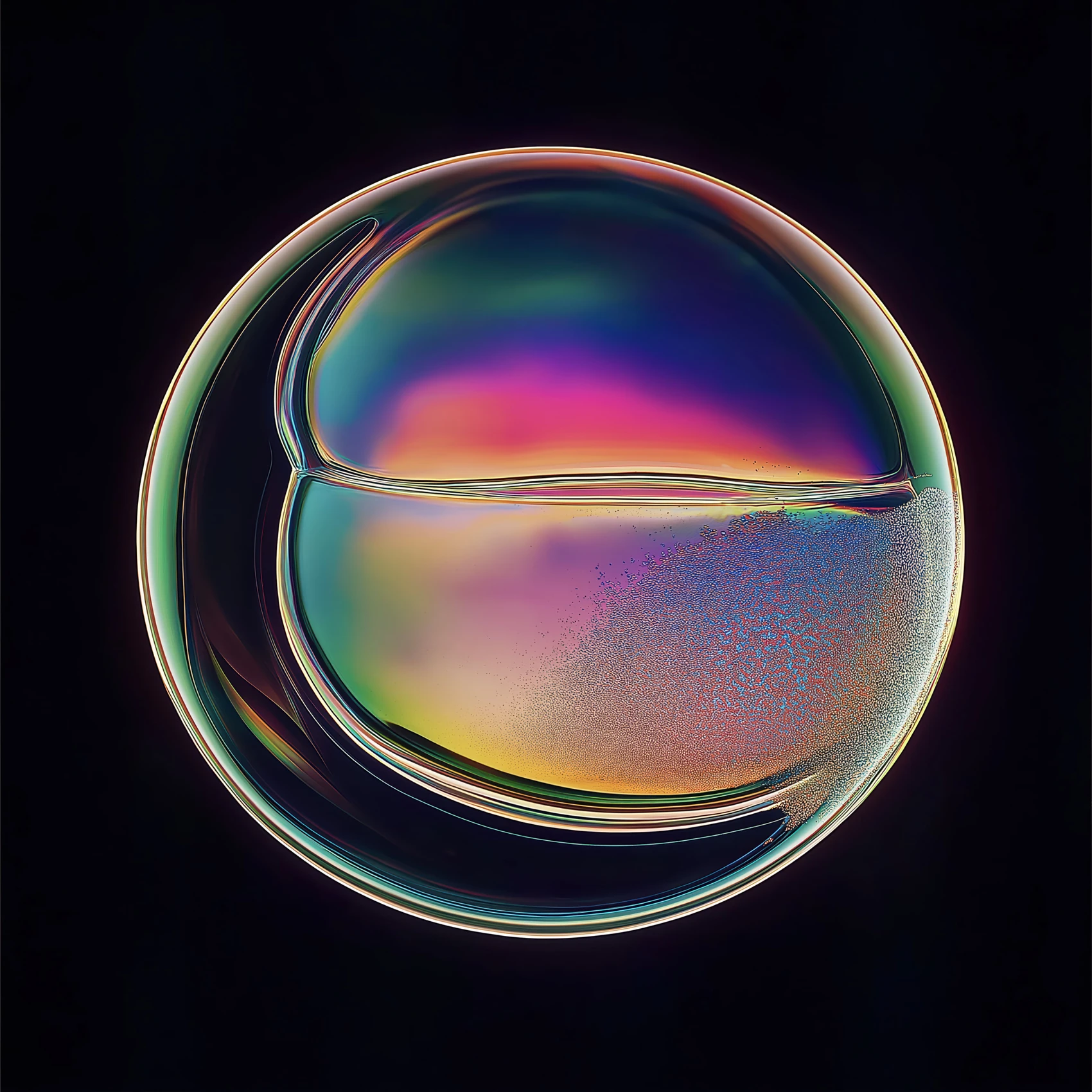 Vivid Spheroids 17 1