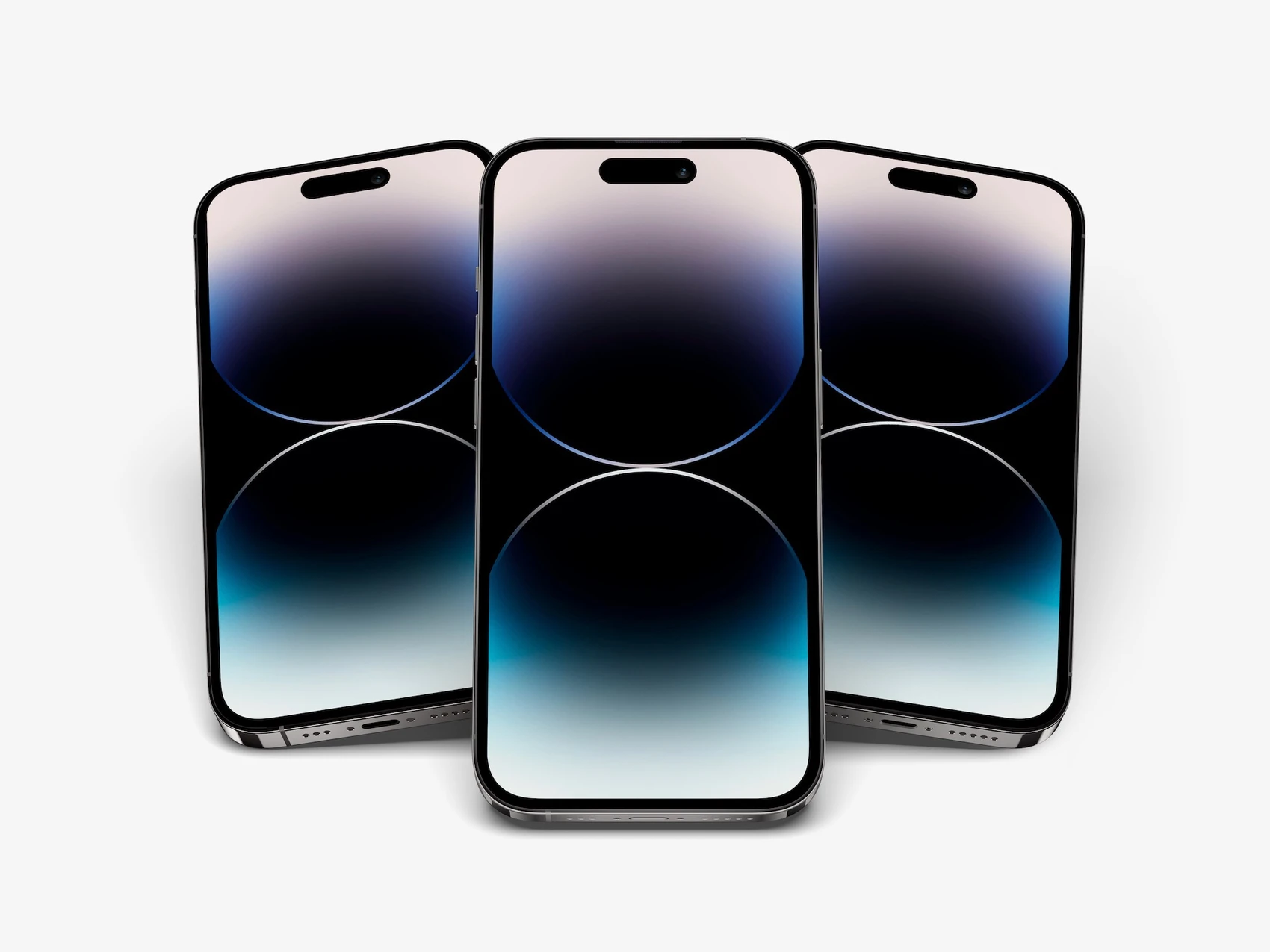 iPhone 14 Pro Mockup, 02 1