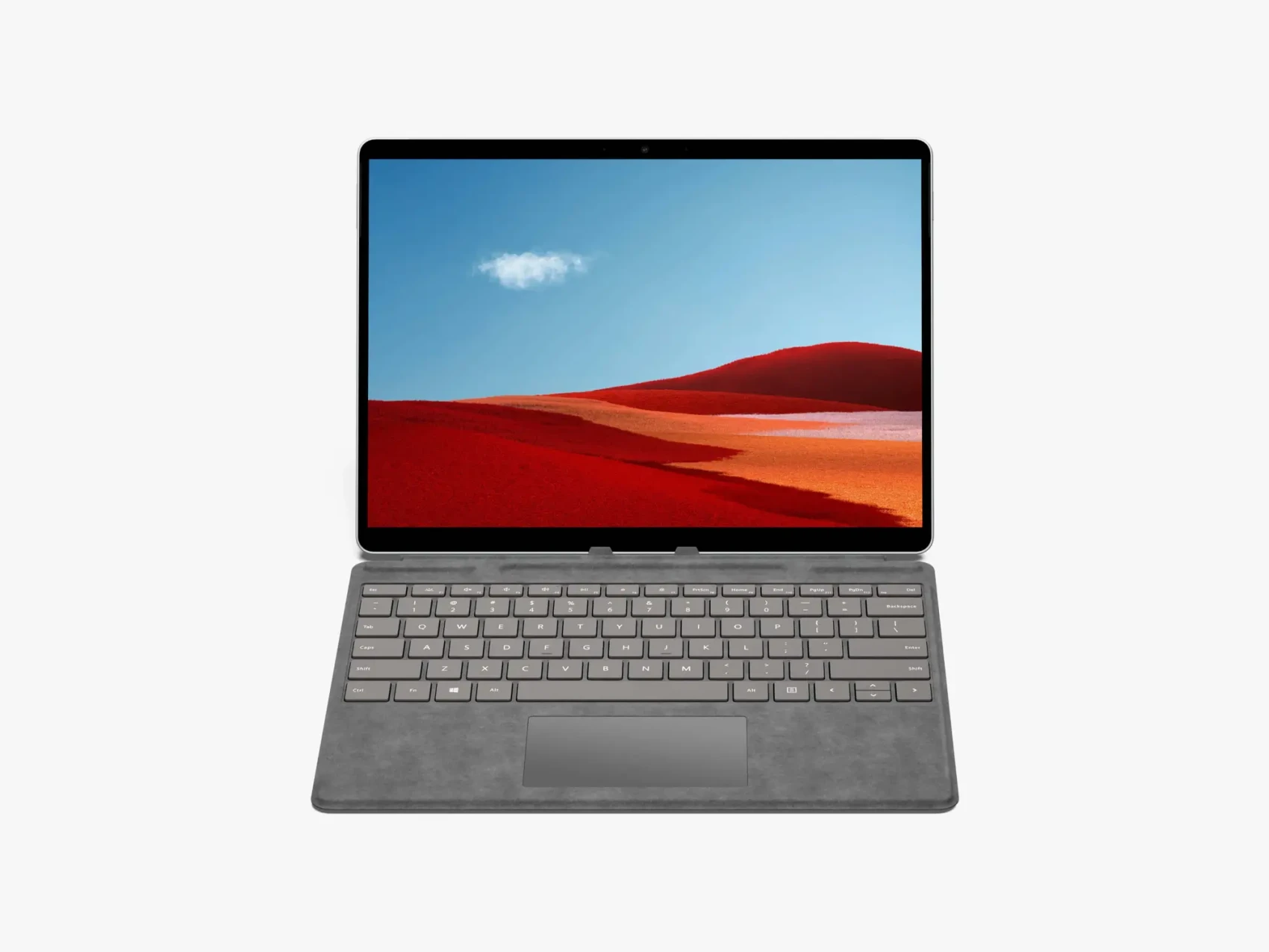 Surface Pro 8 Mockups 13