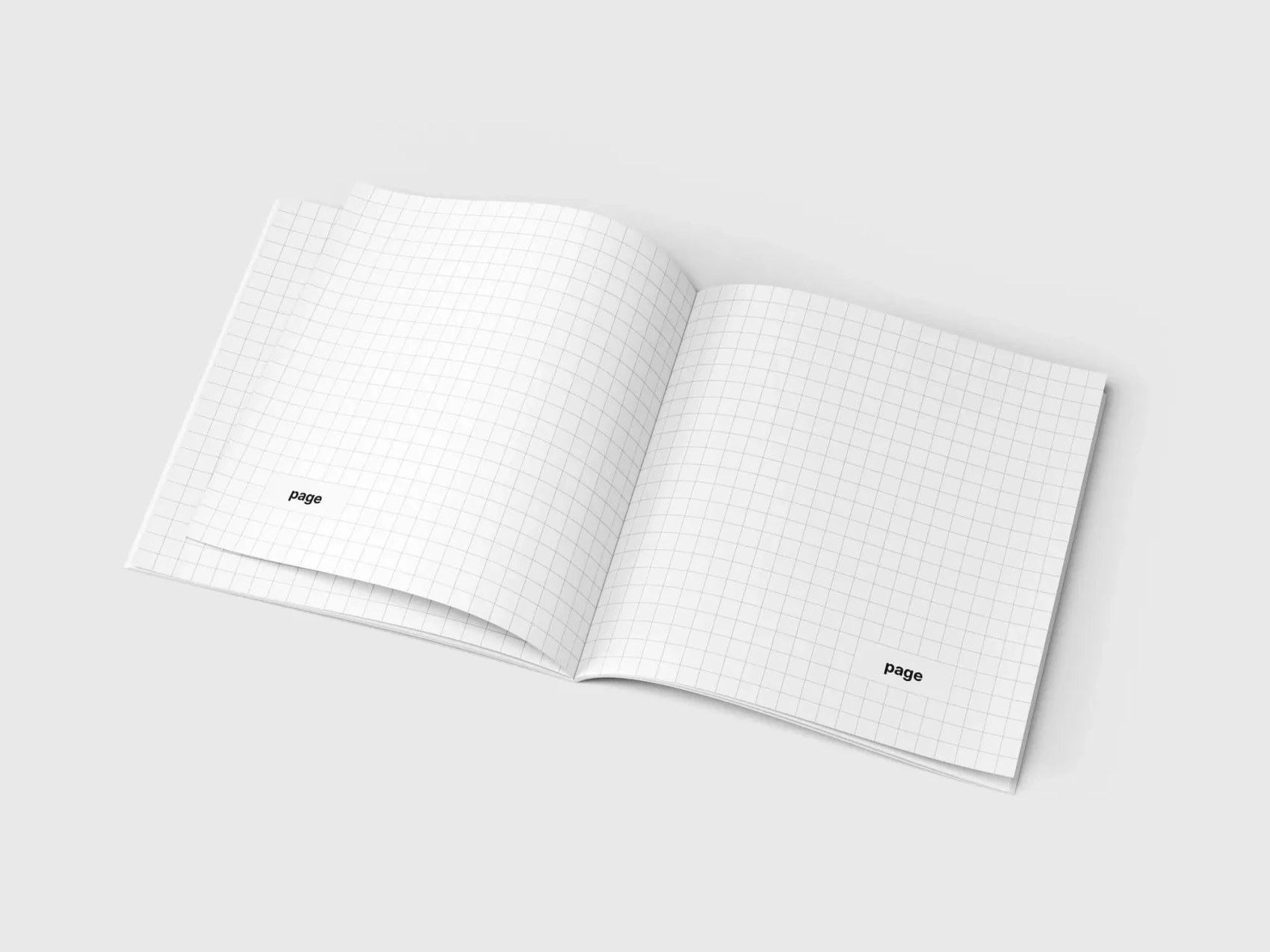 Magazine Mockup Bundle 41