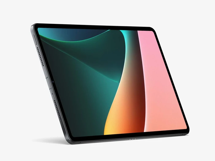 Xiaomi 5 Pad Mockups, 03