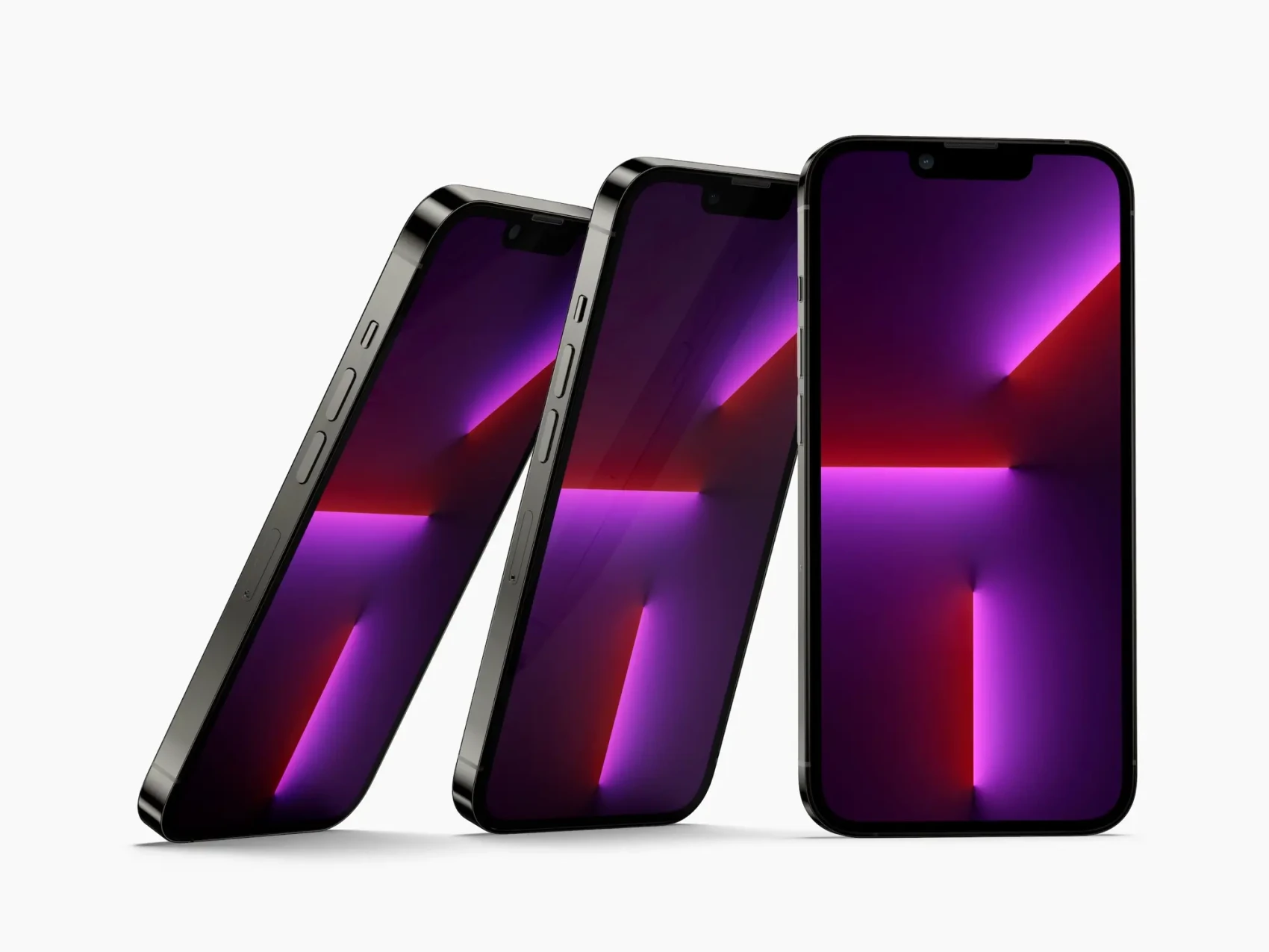 iPhone 13 Pro Mockups 46