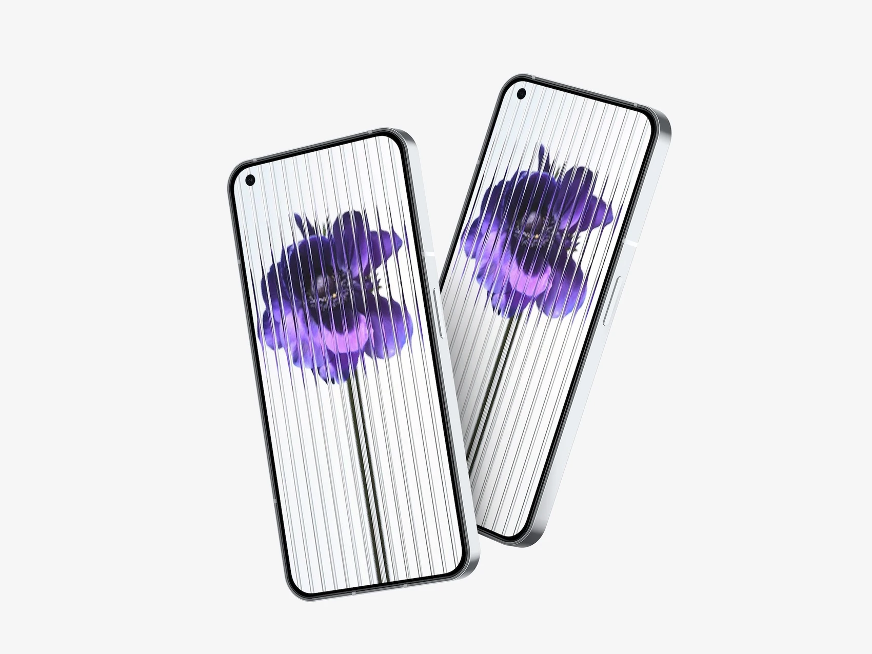 Nothing Phone Mockup: 6 1