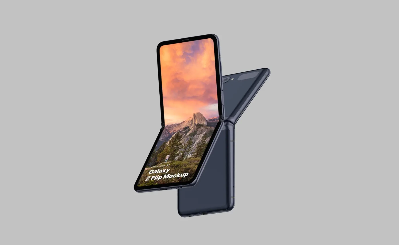 Samsung Galaxy Z Flip 12