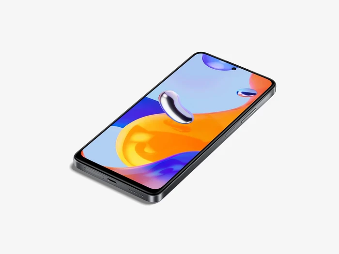 Redmi Note 11 Pro Mockups, 18